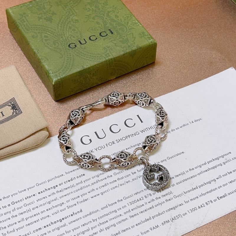 Gucci Bracelets